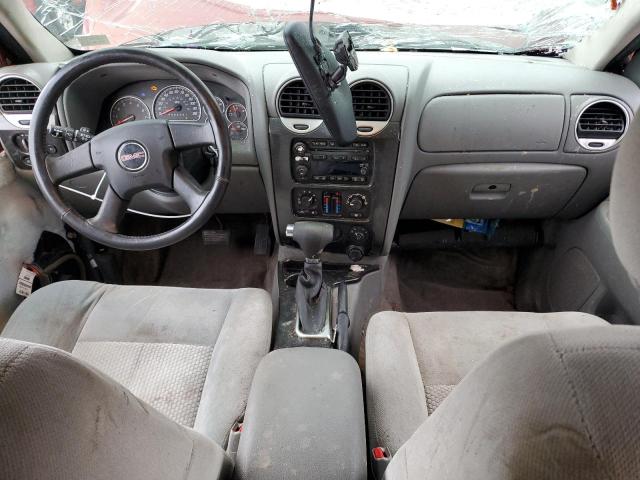 Photo 8 from auction – 2007 GMC ENVOY with VIN 1GKDT13S572223567