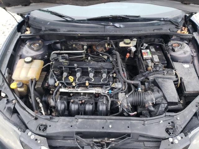 Photo 11 from auction – 2007 MAZDA 3 I with VIN JM1BK12F471672948