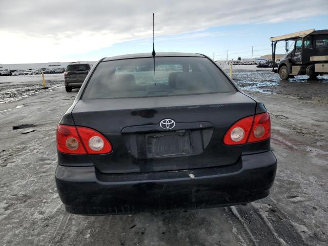 Photo 6 from auction – 2008 TOYOTA COROLLA CE with VIN 1NXBR32E48Z012449