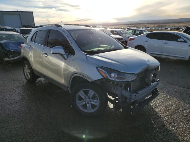 Photo 4 from auction – 2020 CHEVROLET TRAX 1LT with VIN 3GNCJLSB8LL312110