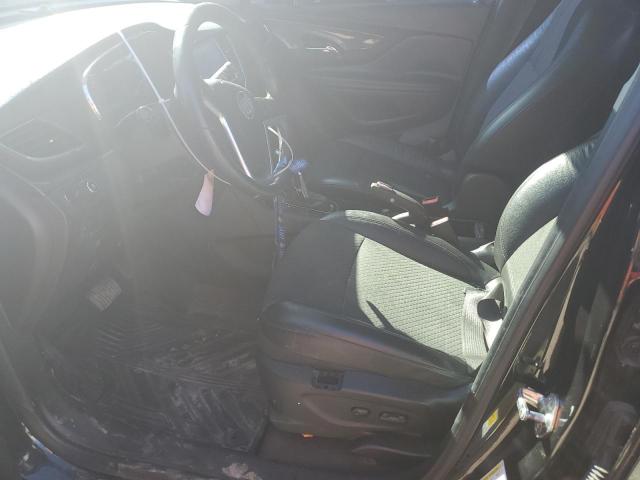 Photo 7 from auction – 2017 BUICK ENCORE PRE with VIN KL4CJASB5HB013688