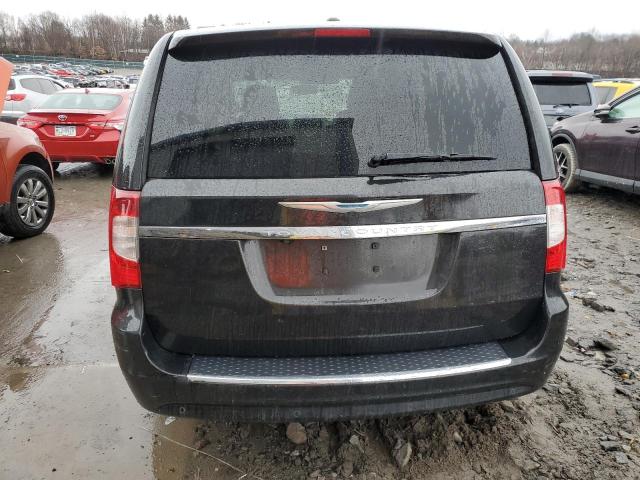 Photo 6 from auction – 2014 CHRYSLER TOWN & COU with VIN 2C4RC1CG8ER219220