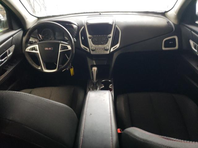 Photo 8 from auction – 2015 GMC TERRAIN SL with VIN 2GKFLWE3XF6135983