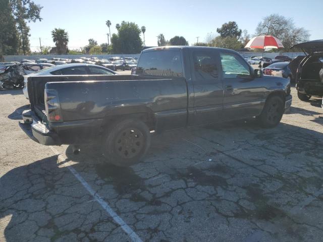 Photo 3 from auction – 2005 CHEVROLET SILVERADO with VIN 1GCEC19V75Z125680