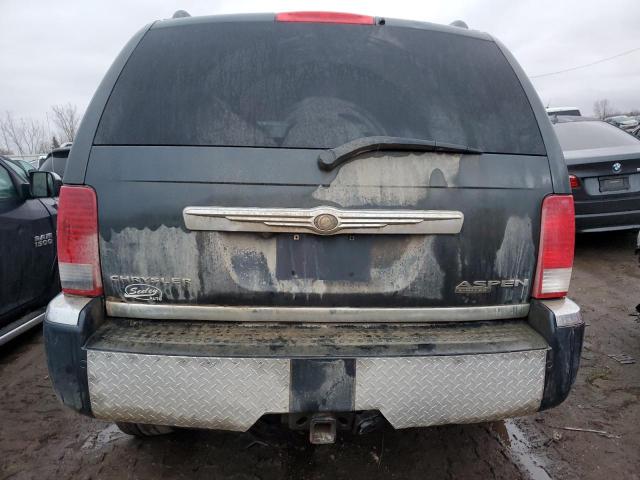 Photo 6 from auction – 2009 CHRYSLER ASPEN LIMI with VIN 1A8HW58T09F710757