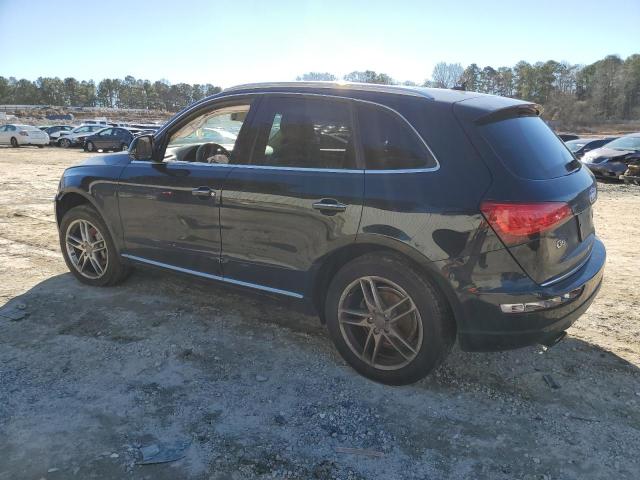 Photo 2 from auction – 2015 AUDI Q5 PREMIUM with VIN WA1LFAFP4FA144587