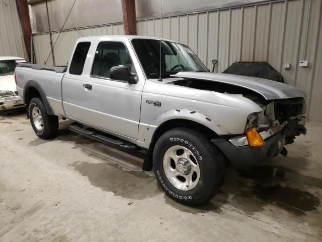 Photo 4 from auction – 2001 FORD RANGER SUP with VIN 1FTZR15EX1PB61780