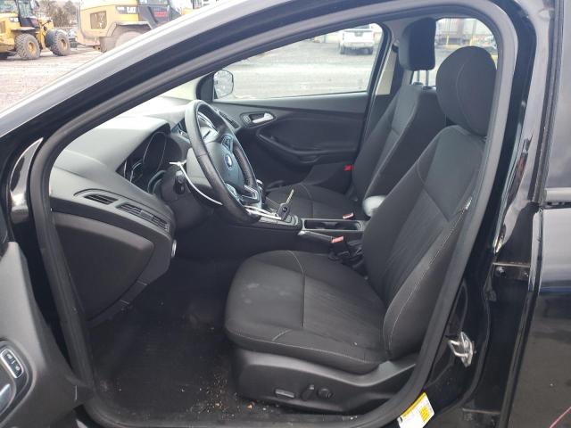 Photo 7 from auction – 2016 FORD FOCUS SE with VIN 1FADP3F24GL318032