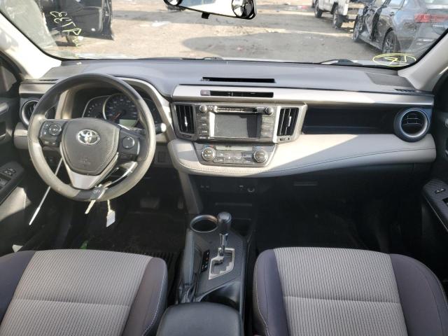Photo 8 from auction – 2014 TOYOTA RAV4 XLE with VIN 2T3RFREV1EW179361