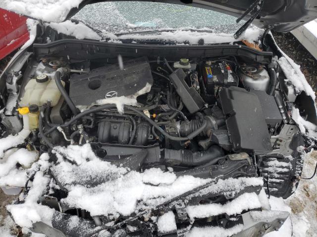 Photo 11 from auction – 2010 MAZDA 3 S with VIN JM1BL1H60A1324799