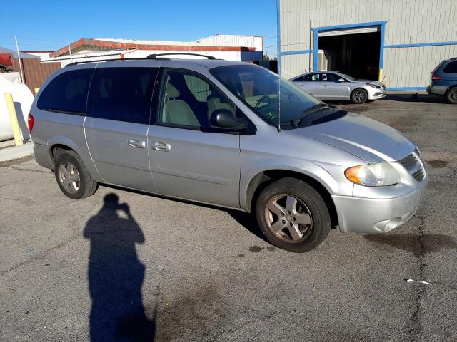 Photo 4 from auction – 2007 DODGE GRAND CARA with VIN 2D4GP44L67R251033