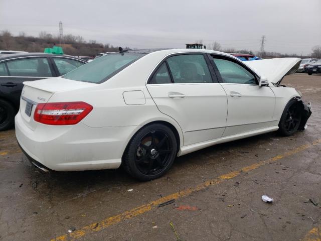 Photo 3 from auction – 2011 MERCEDES-BENZ E 350 4MAT with VIN WDDHF8HB5BA466161