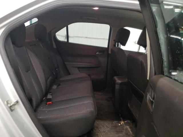 Photo 11 from auction – 2012 CHEVROLET EQUINOX LT with VIN 2GNFLEEK3C6183955