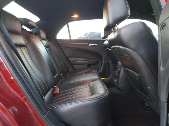 Photo 10 from auction – 2013 CHRYSLER 300 S with VIN 2C3CCABG4DH728396
