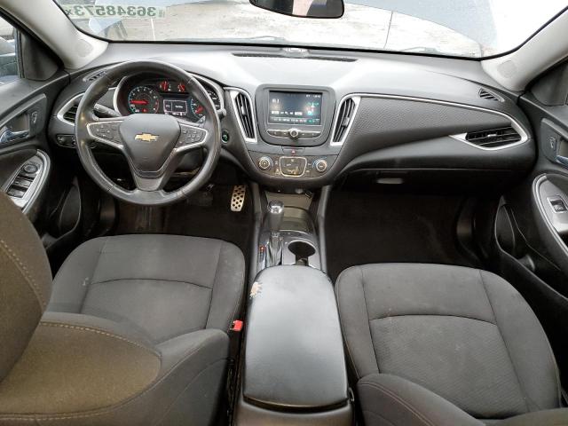 Photo 8 from auction – 2016 CHEVROLET MALIBU LS with VIN 1G1ZB5ST2GF303951