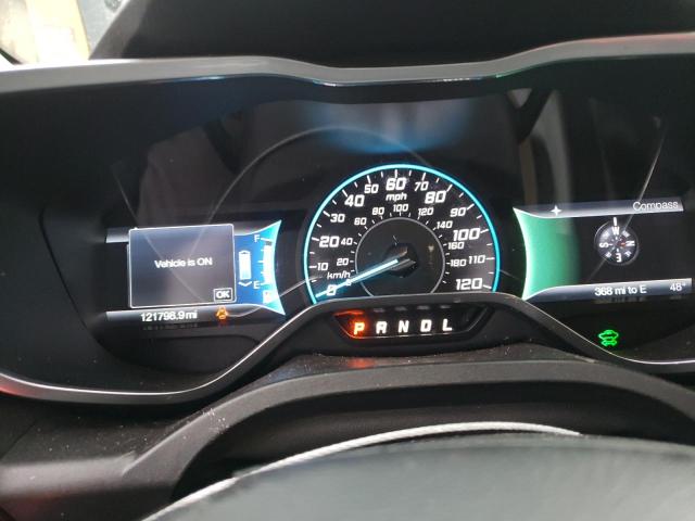 Фото 9 с аукциона – 2015 FORD C-MAX SE с VIN 1FADP5AU2FL124084