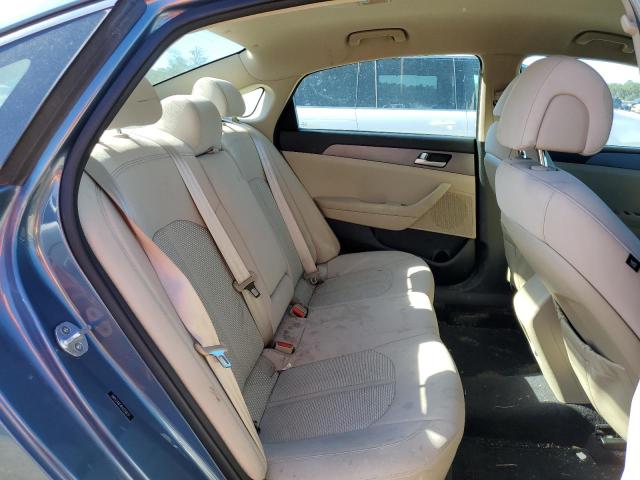 Photo 10 from auction – 2015 HYUNDAI SONATA SE with VIN 5NPE24AF4FH235037