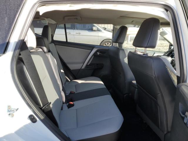 Photo 11 from auction – 2017 TOYOTA RAV4 LIMIT with VIN 2T3YFREV3HW369520