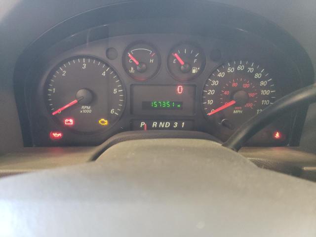 Photo 9 from auction – 2005 FORD FREESTAR S with VIN 2FMZA51675BA56507