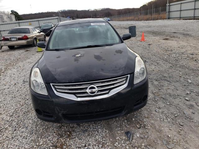 Photo 5 from auction – 2011 NISSAN ALTIMA BAS with VIN 1N4AL2AP0BN448527