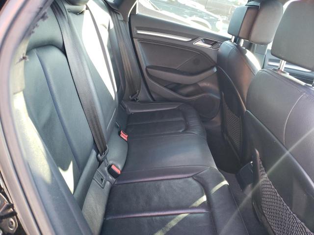 Photo 10 from auction – 2016 AUDI A3 PREMIUM with VIN WAUA7HFF6G1115844