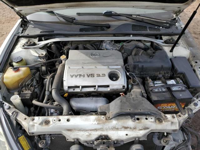 Photo 11 from auction – 2005 LEXUS ES 330 with VIN JTHBA30G055107823