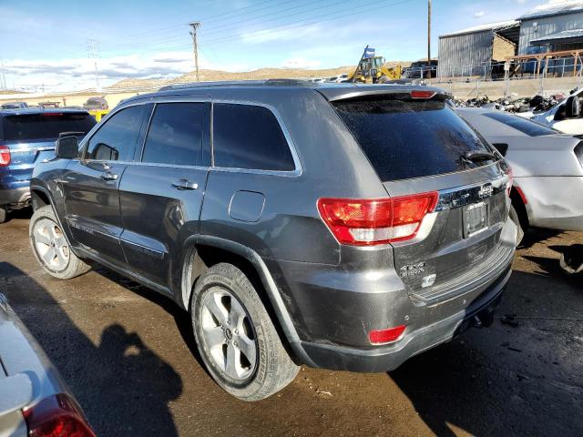 Photo 2 from auction – 2013 JEEP GRAND CHER with VIN 1C4RJFAG4DC561275