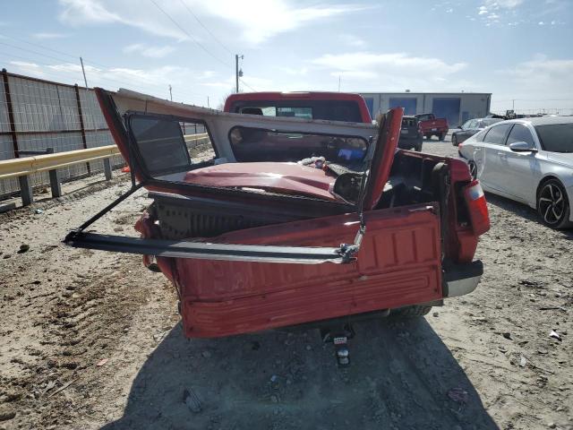 Photo 6 from auction – 2005 FORD RANGER SUP with VIN 1FTZR15E25PA99121