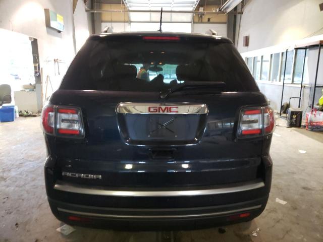 Photo 6 from auction – 2016 GMC ACADIA SLE with VIN 1GKKRNED5GJ293720