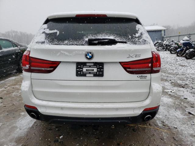 Photo 6 from auction – 2014 BMW X5 XDRIVE3 with VIN 5UXKR0C51E0K48978