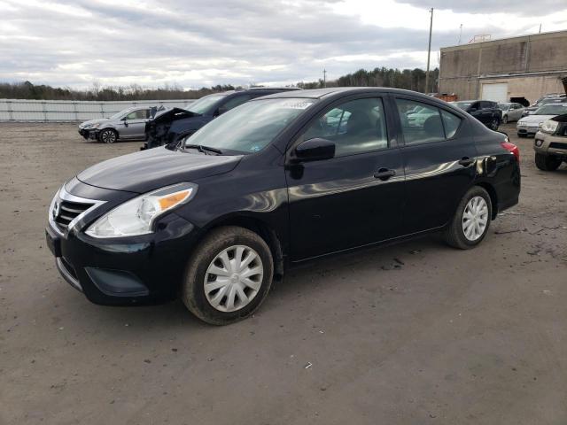 NISSAN VERSA S 2016 z numerem VIN 3N1CN7AP7GL844524 - Zdjęcie z aukcji