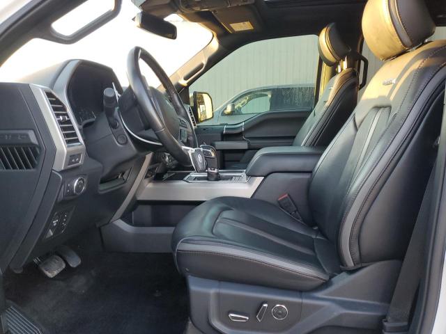 Photo 7 from auction – 2019 FORD F150 SUPER with VIN 1FTEW1E54KFD49497