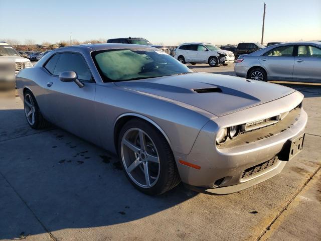 Photo 4 from auction – 2016 DODGE CHALLENGER with VIN 2C3CDZAG5GH236543