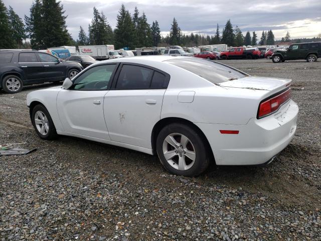 Photo 2 from auction – 2014 DODGE CHARGER SE with VIN 2C3CDXBG5EH212307
