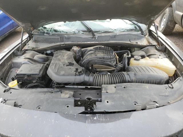 Photo 11 from auction – 2016 DODGE CHARGER SE with VIN 2C3CDXBG9GH180027