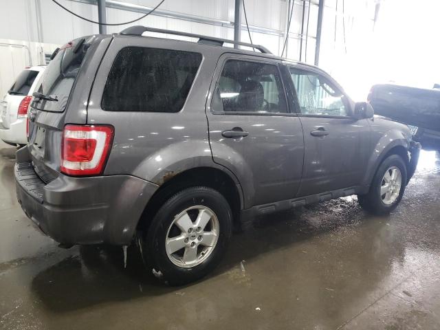 Photo 3 from auction – 2012 FORD ESCAPE XLT with VIN 1FMCU0D75CKC26564