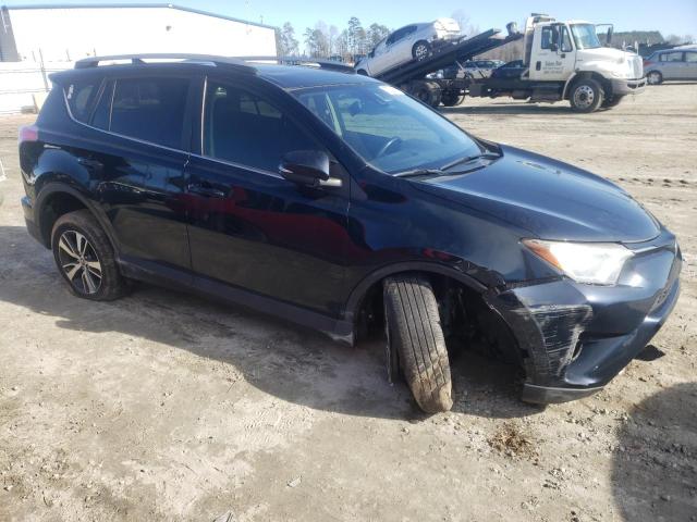 Photo 4 from auction – 2018 TOYOTA RAV4 ADVEN with VIN JTMRFREV8JD245363