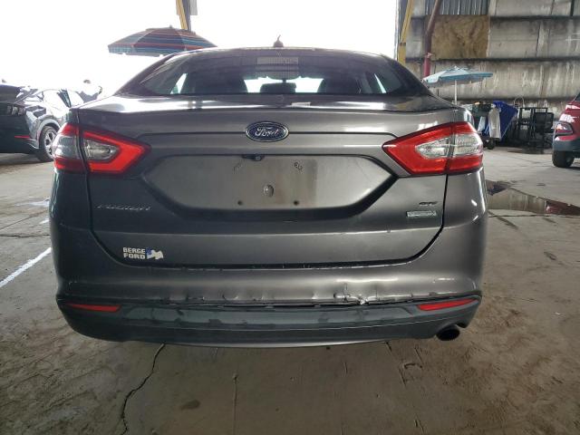 Photo 6 from auction – 2014 FORD FUSION SE with VIN 3FA6P0HD1ER103440