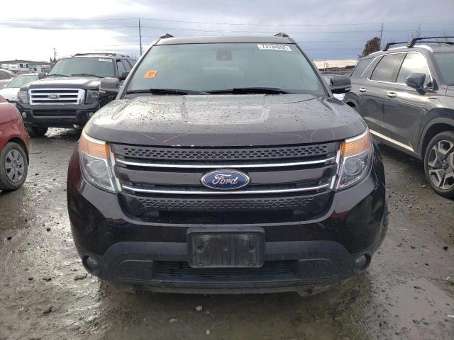 Photo 5 from auction – 2013 FORD EXPLORER L with VIN 1FM5K8F88DGC45133