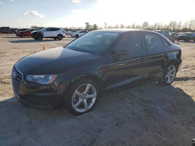 AUDI A3 PREMIUM 2016 with VIN WAUA7GFF7G1003404 - Photo from auction
