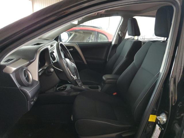 Photo 7 from auction – 2017 TOYOTA RAV4 XLE with VIN 2T3RFREV5HW545486