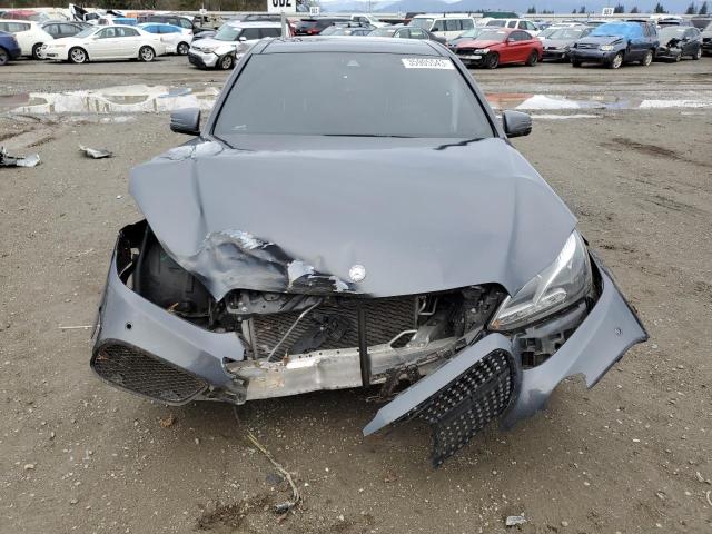Photo 5 from auction – 2015 MERCEDES-BENZ E 350 with VIN WDDHF5KB7FB086360