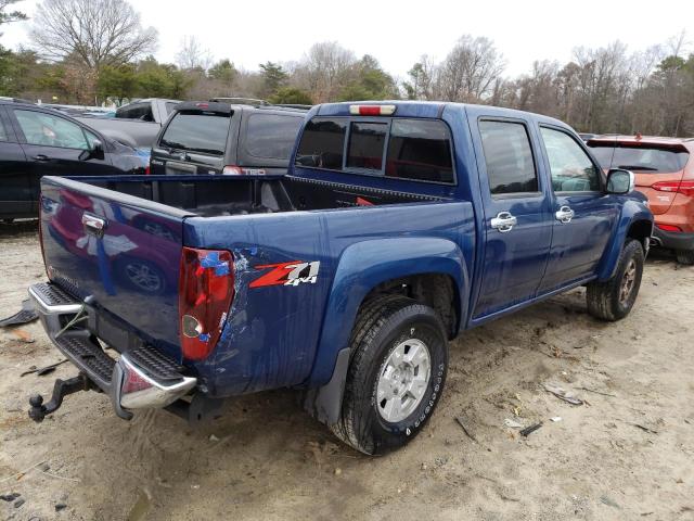 Photo 3 from auction – 2005 CHEVROLET COLORADO with VIN 1GCDT136958125876