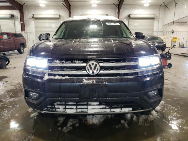 Photo 5 from auction – 2018 VOLKSWAGEN ATLAS SE with VIN 1V2LR2CA8JC587260