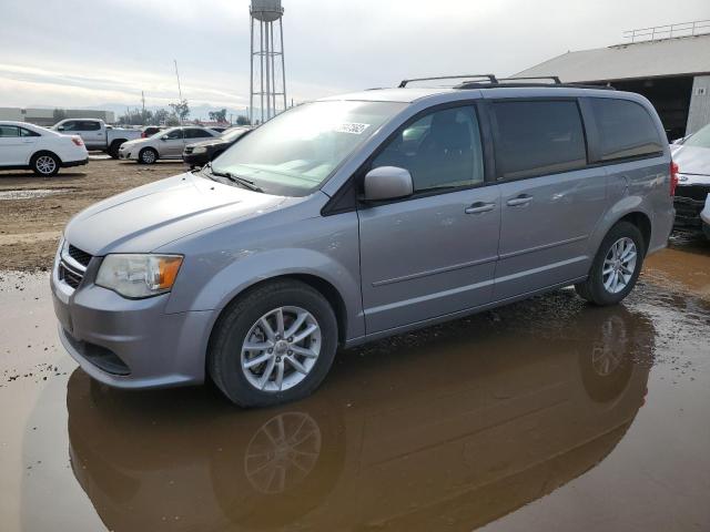 DODGE GRAND CARA 2014 z numerem VIN 2C4RDGCG8ER121014 - Zdjęcie z aukcji