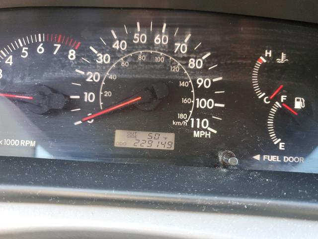 Photo 9 from auction – 2006 TOYOTA COROLLA CE with VIN 1NXBR32E16Z715908