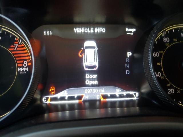 Photo 9 from auction – 2016 JEEP CHEROKEE L with VIN 1C4PJMDS9GW191455