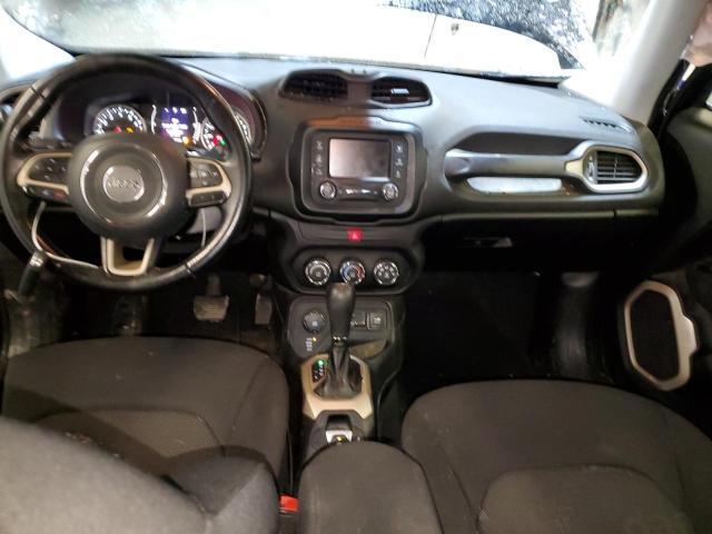 Photo 8 from auction – 2016 JEEP RENEGADE L with VIN ZACCJBBT3GPD53320