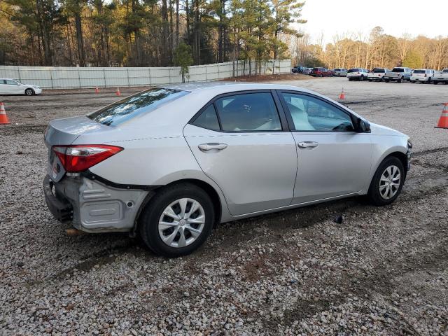 Zdjęcie 3 z aukcji – 2015 TOYOTA COROLLA L z VIN 2T1BURHE3FC426698