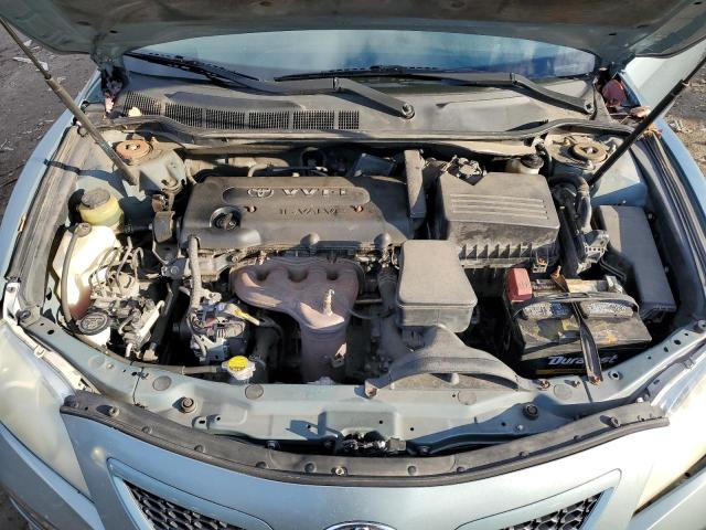 Photo 11 from auction – 2007 TOYOTA CAMRY CE with VIN 4T1BE46K77U564642